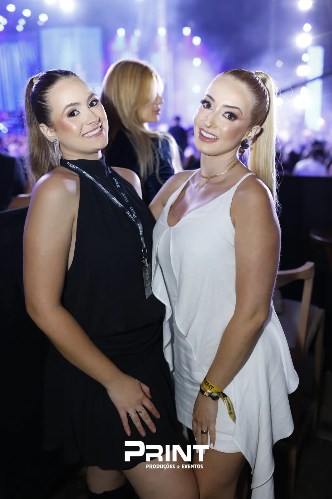 Gravação de DVD do Eduardo Costa - Divinópolis/MG