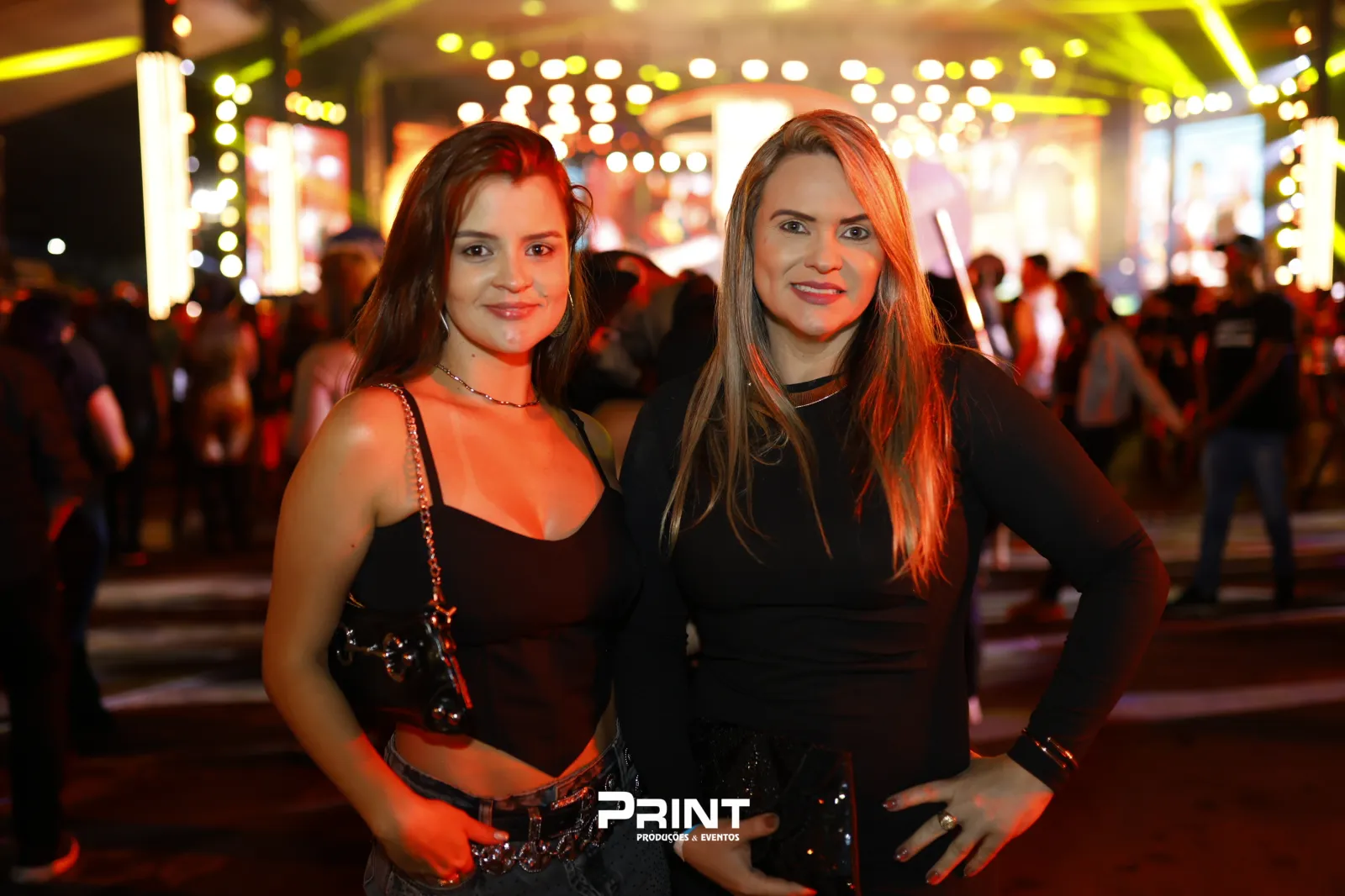 Gravação de DVD do Eduardo Costa - Divinópolis/MG