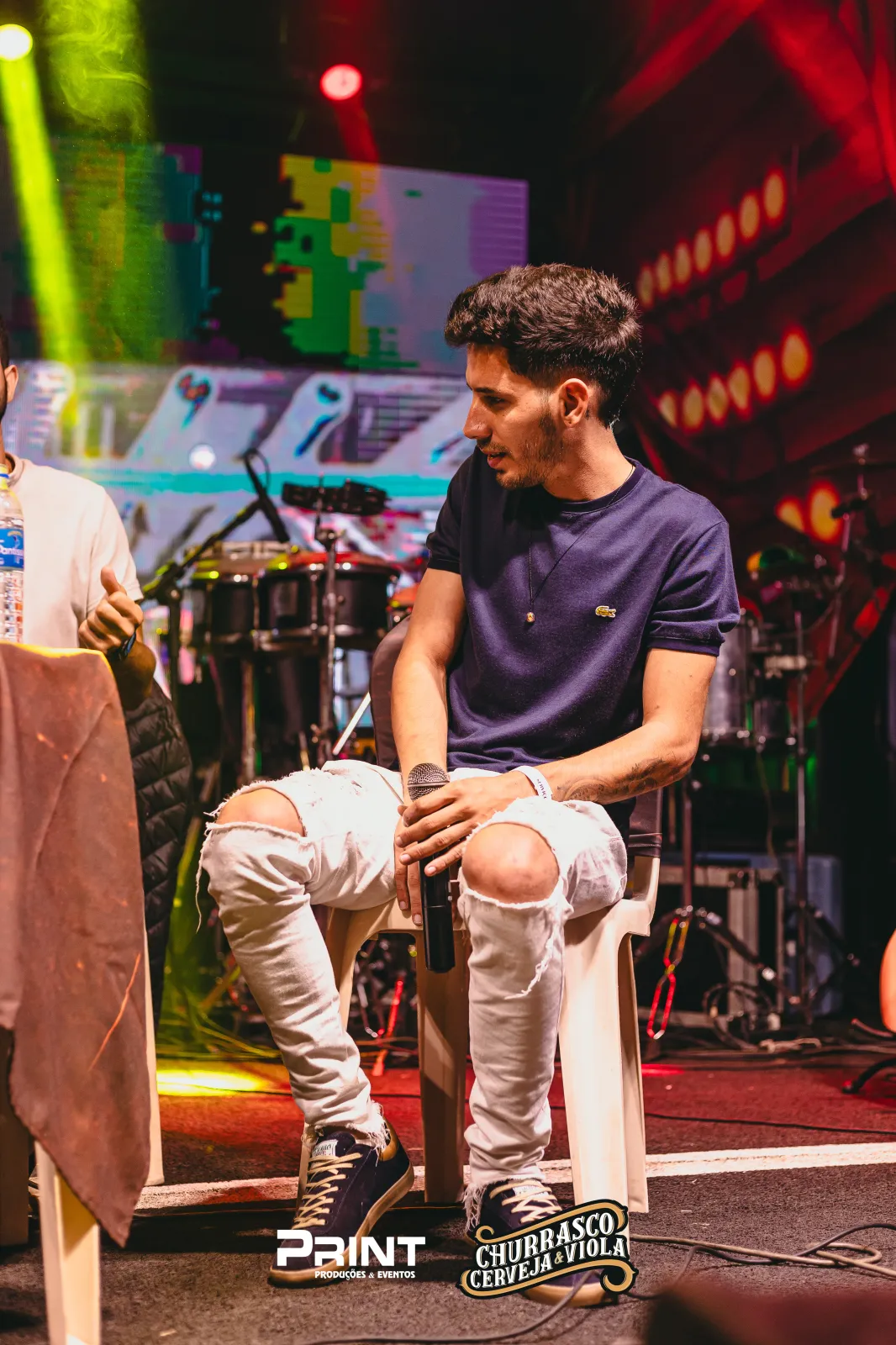 Churrasco, Cerveja e Viola - Nova Serrana/MG