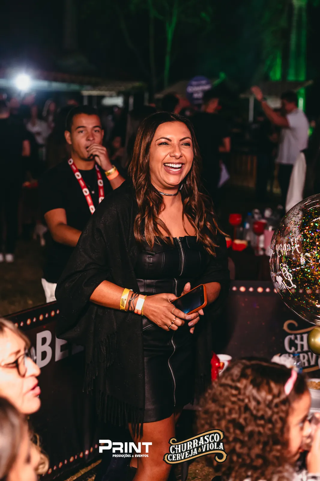 Churrasco, Cerveja e Viola - Nova Serrana/MG