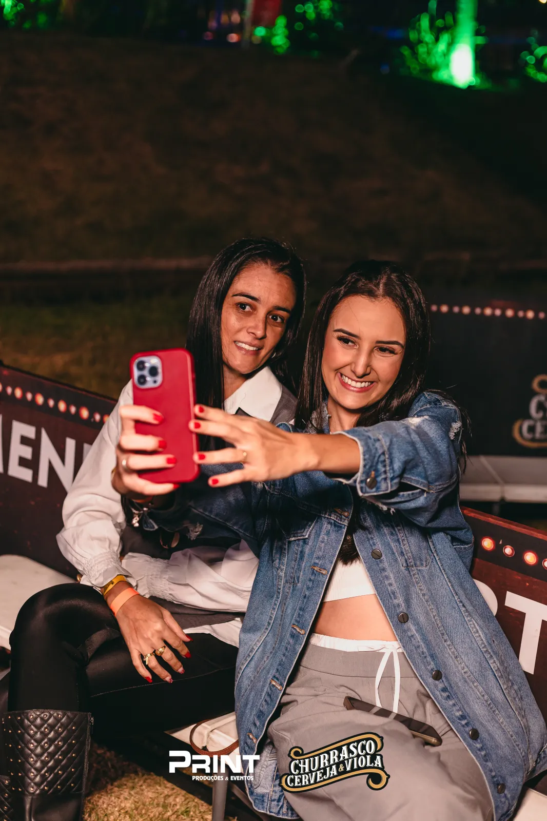 Churrasco, Cerveja e Viola - Nova Serrana/MG