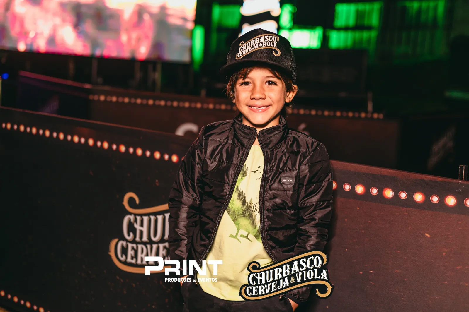 Churrasco, Cerveja e Viola - Nova Serrana/MG