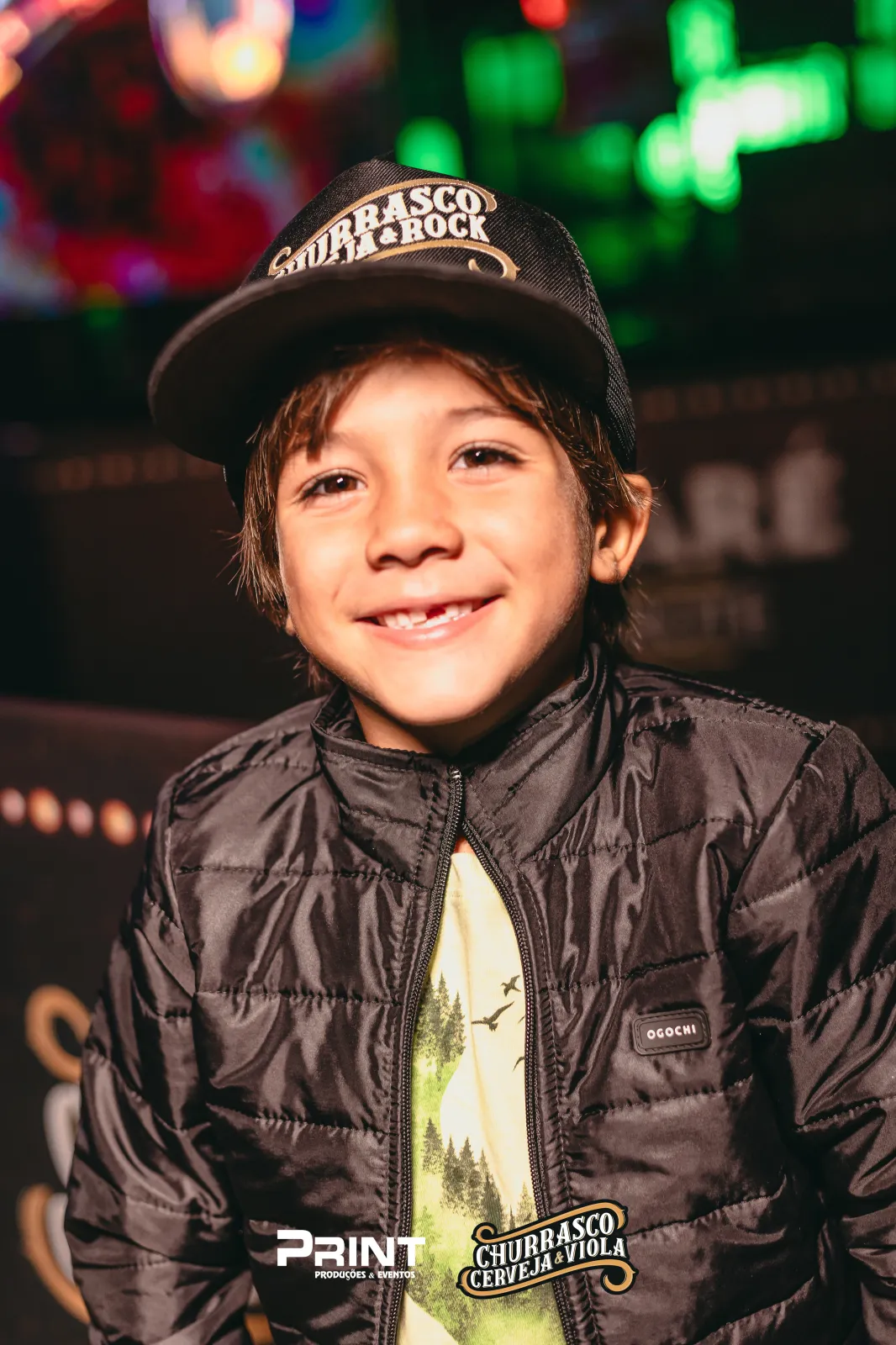 Churrasco, Cerveja e Viola - Nova Serrana/MG