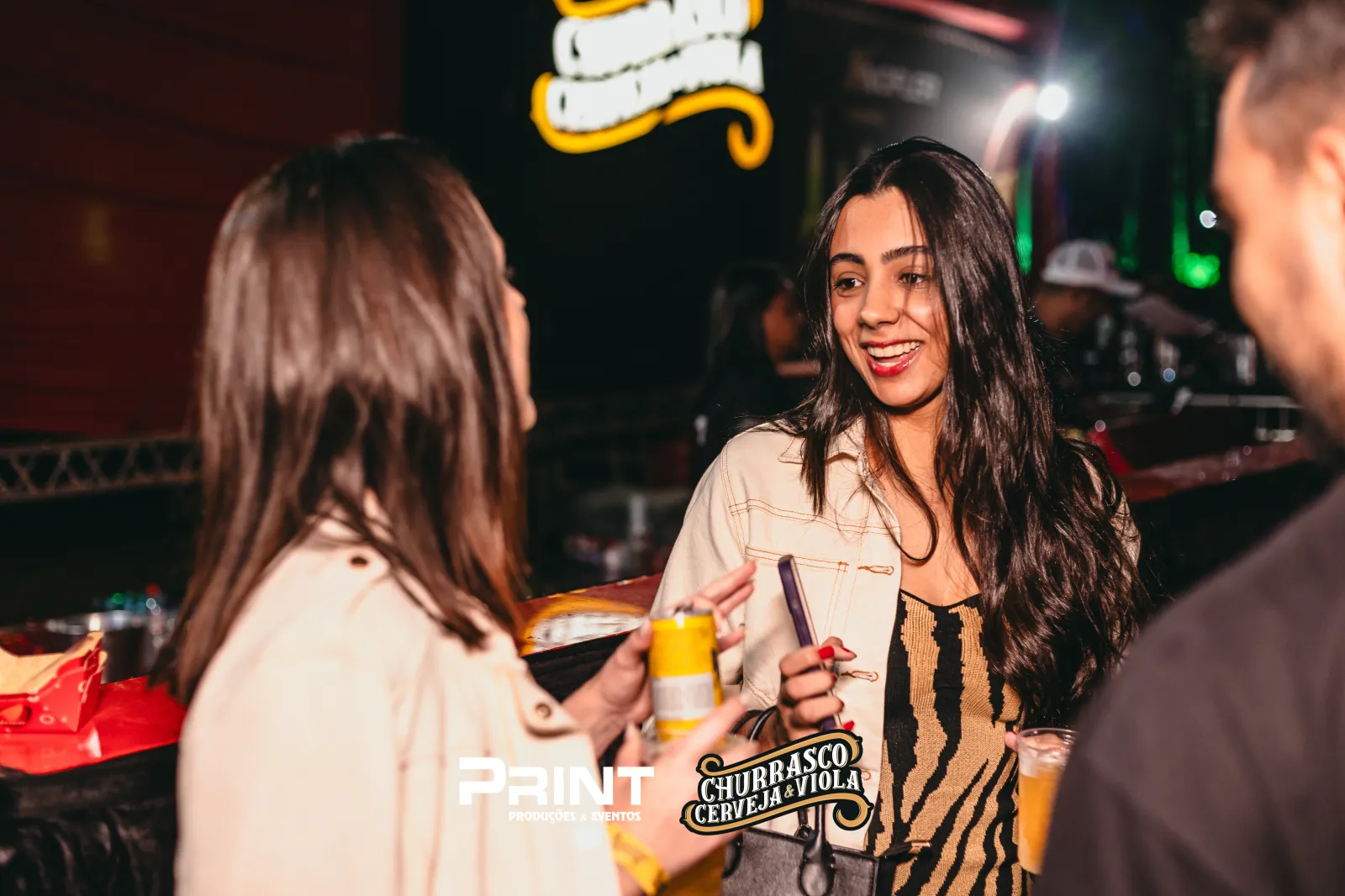 Churrasco, Cerveja e Viola - Nova Serrana/MG