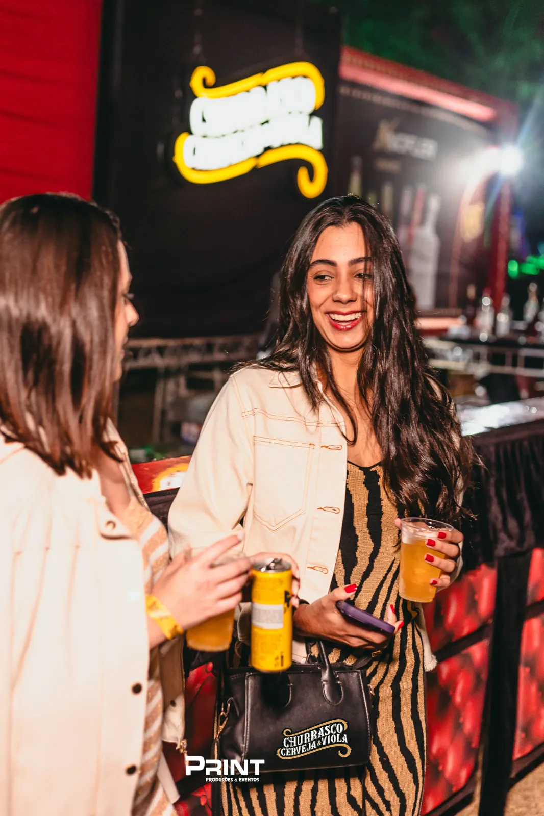 Churrasco, Cerveja e Viola - Nova Serrana/MG