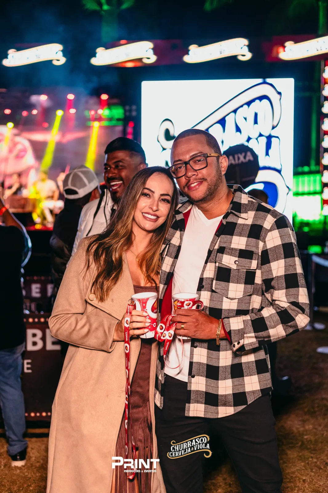 Churrasco, Cerveja e Viola - Nova Serrana/MG