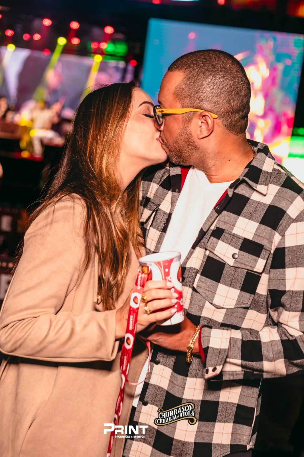 Churrasco, Cerveja e Viola - Nova Serrana/MG