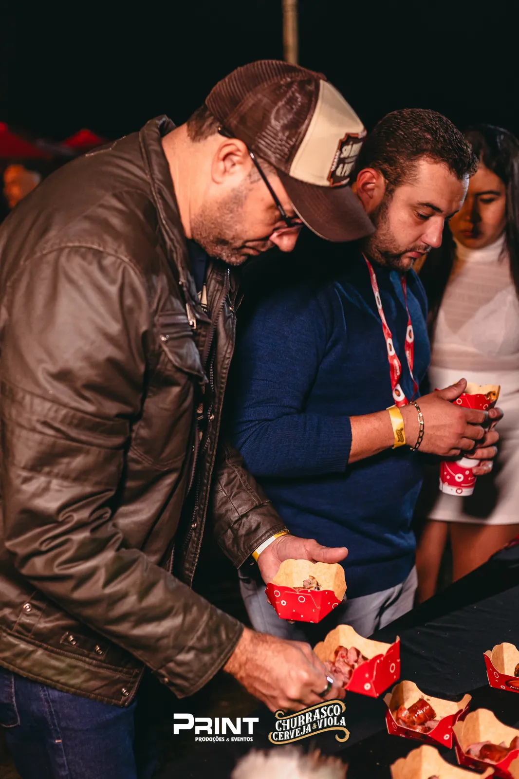 Churrasco, Cerveja e Viola - Nova Serrana/MG