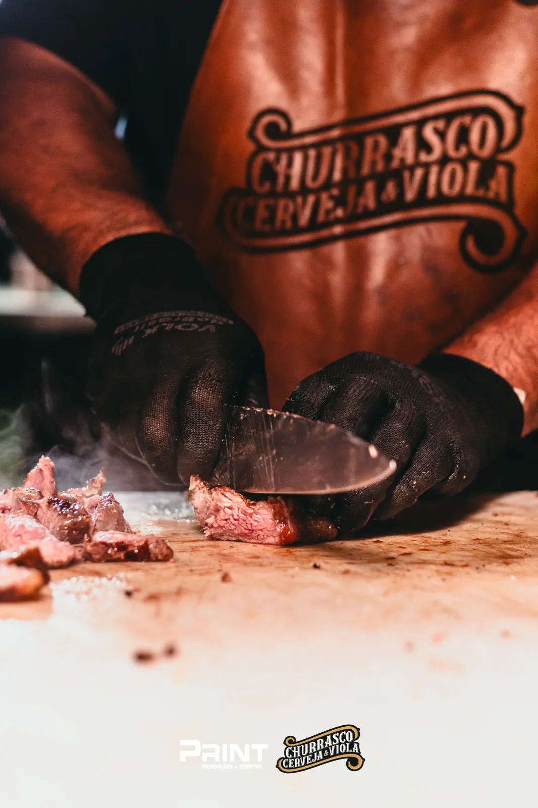 Churrasco, Cerveja e Viola - Nova Serrana/MG