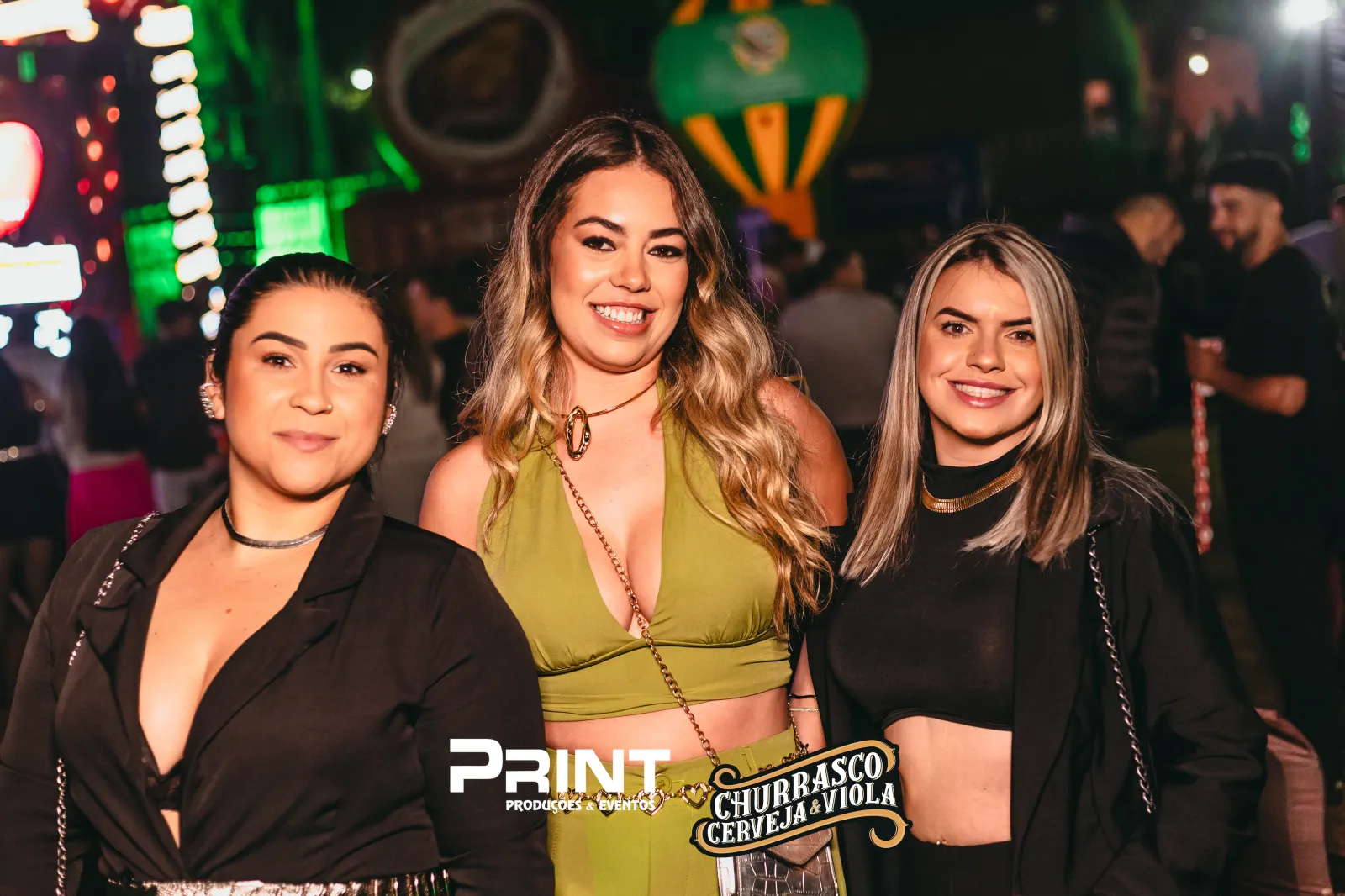 Churrasco, Cerveja e Viola - Nova Serrana/MG