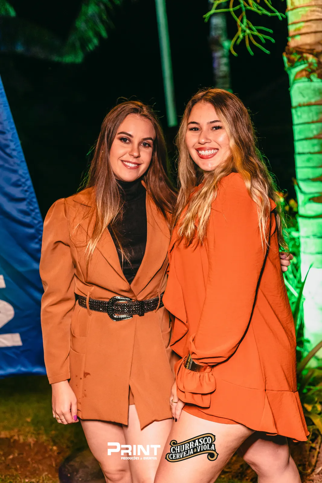 Churrasco, Cerveja e Viola - Nova Serrana/MG