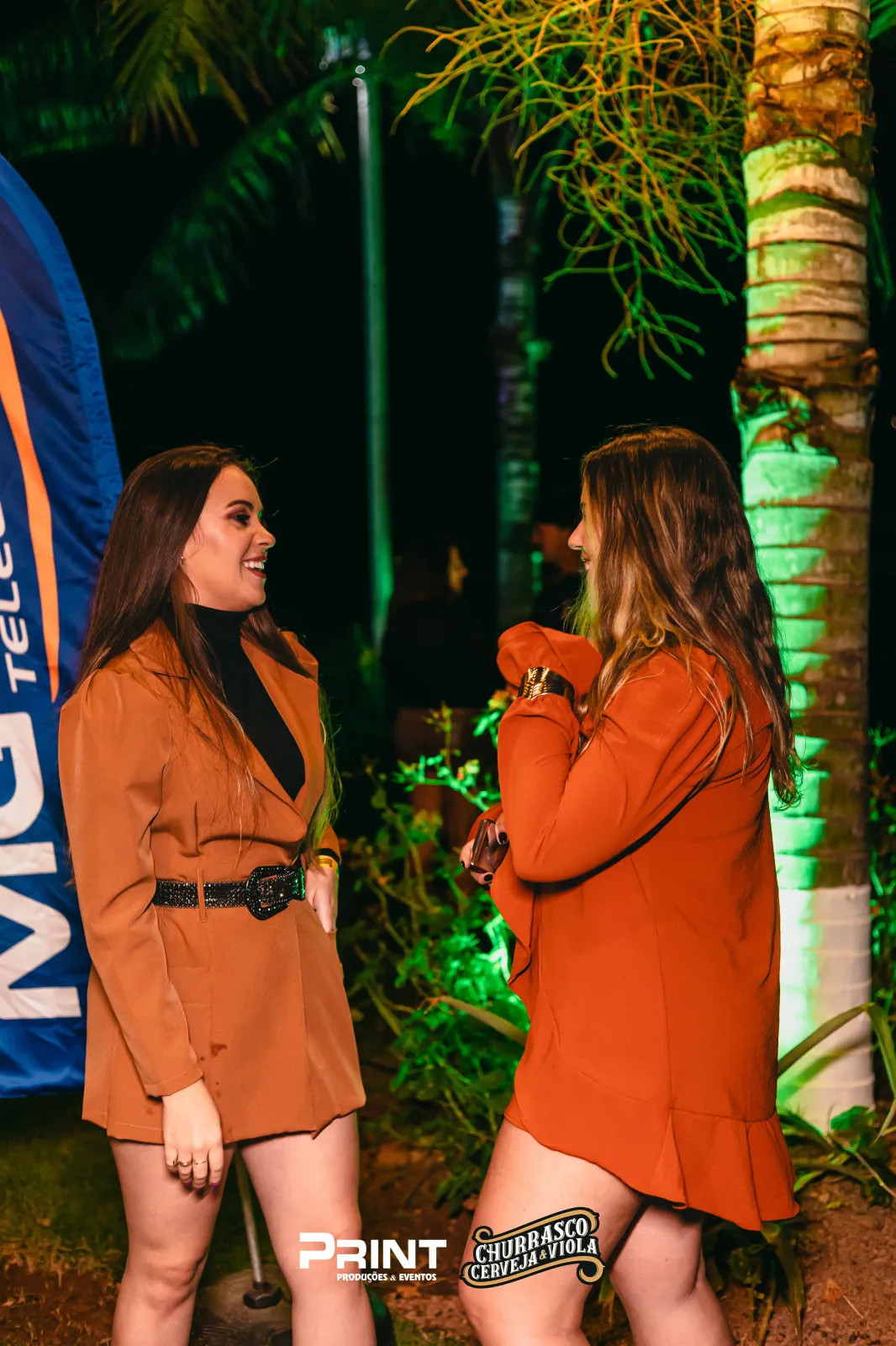 Churrasco, Cerveja e Viola - Nova Serrana/MG