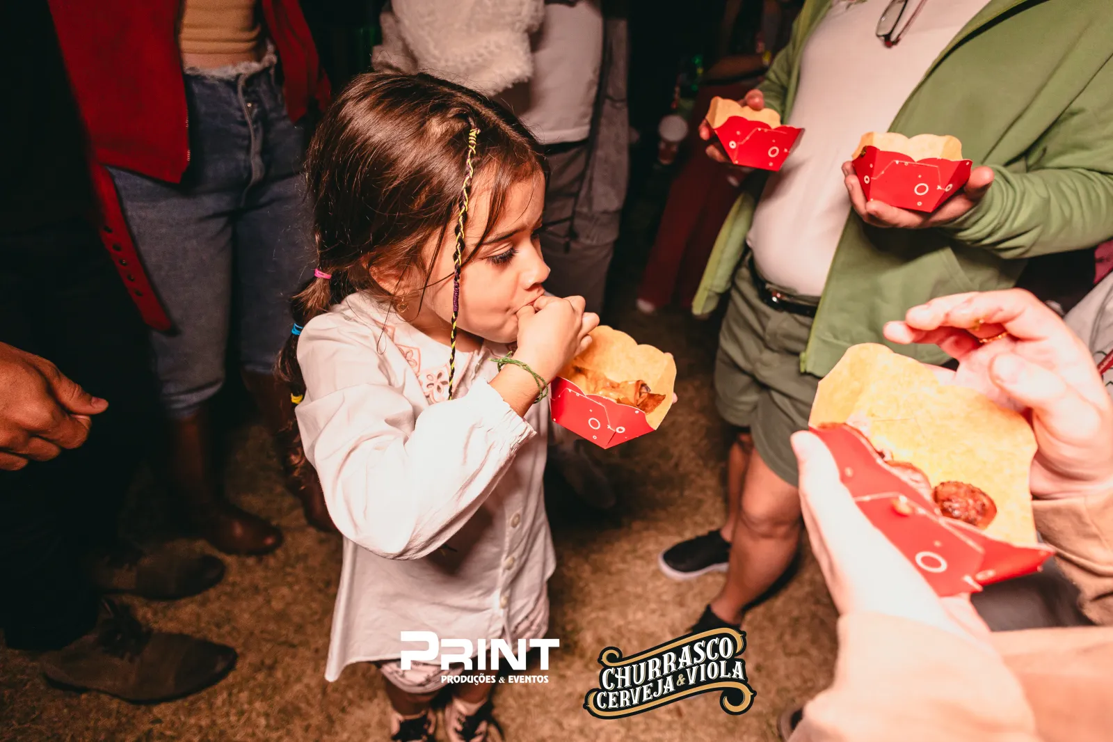 Churrasco, Cerveja e Viola - Nova Serrana/MG