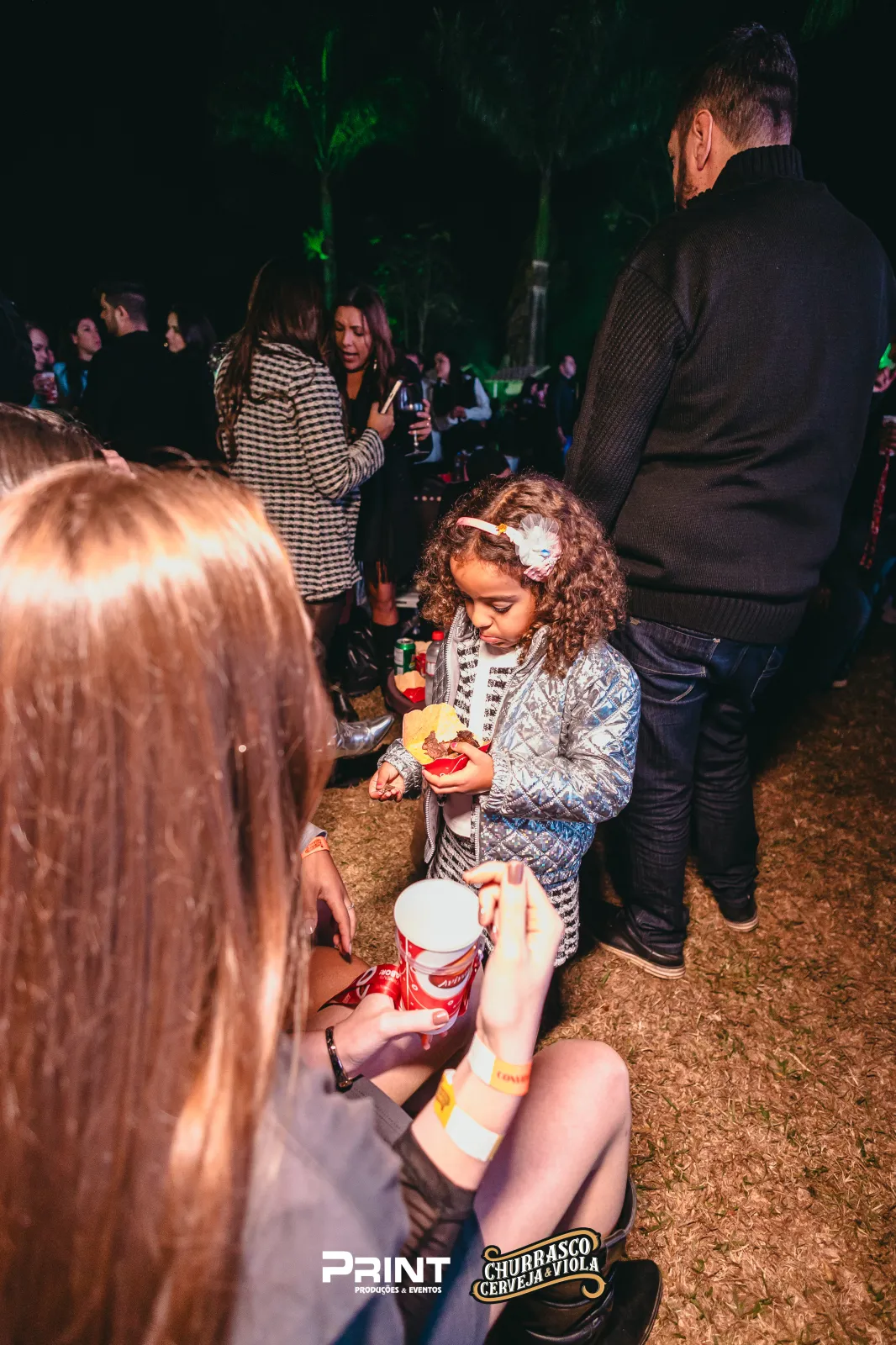 Churrasco, Cerveja e Viola - Nova Serrana/MG