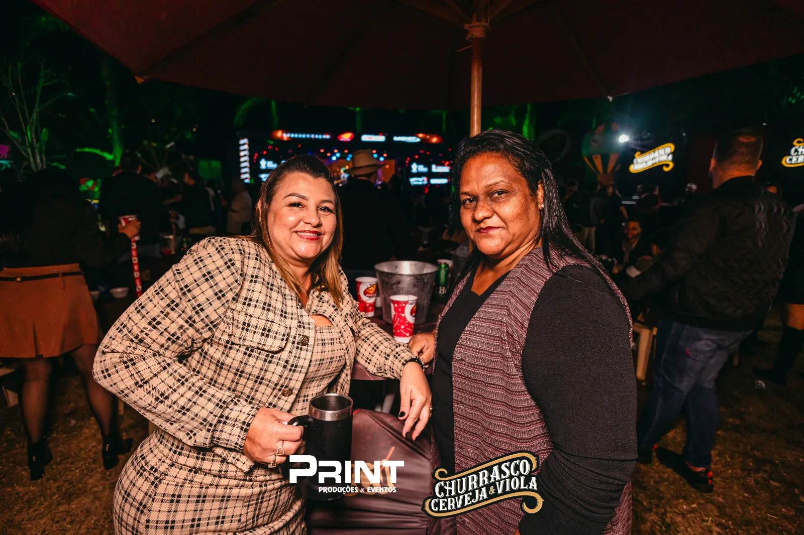 Churrasco, Cerveja e Viola - Nova Serrana/MG