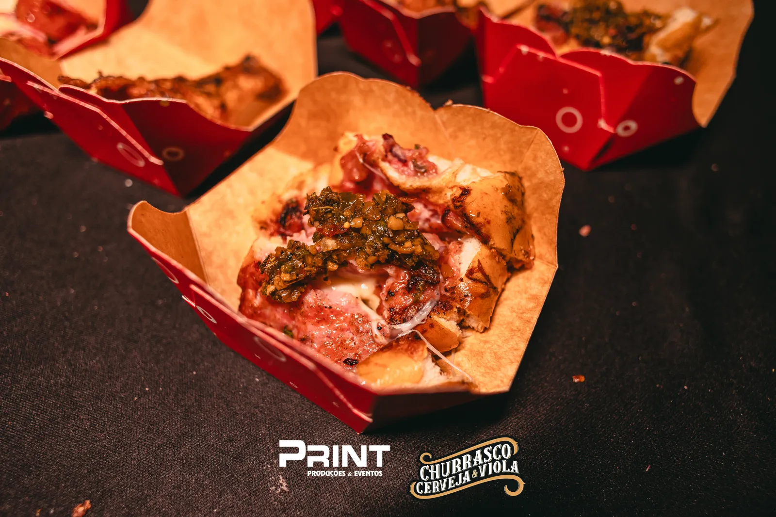 Churrasco, Cerveja e Viola - Nova Serrana/MG