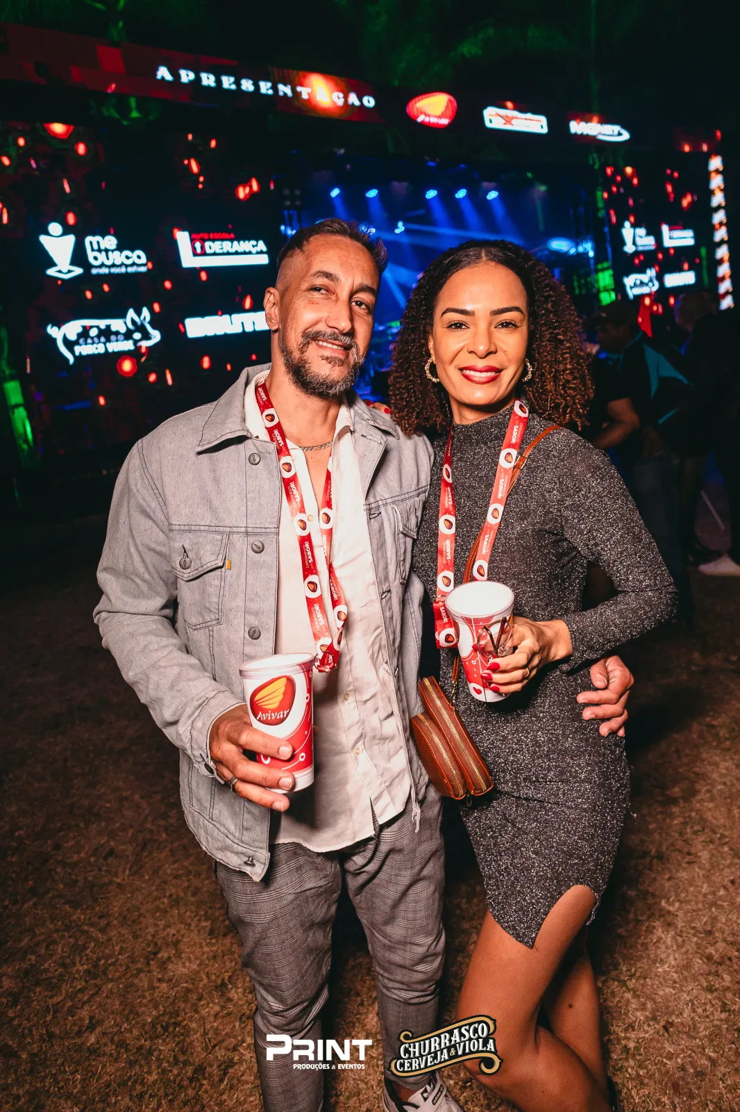 Churrasco, Cerveja e Viola - Nova Serrana/MG