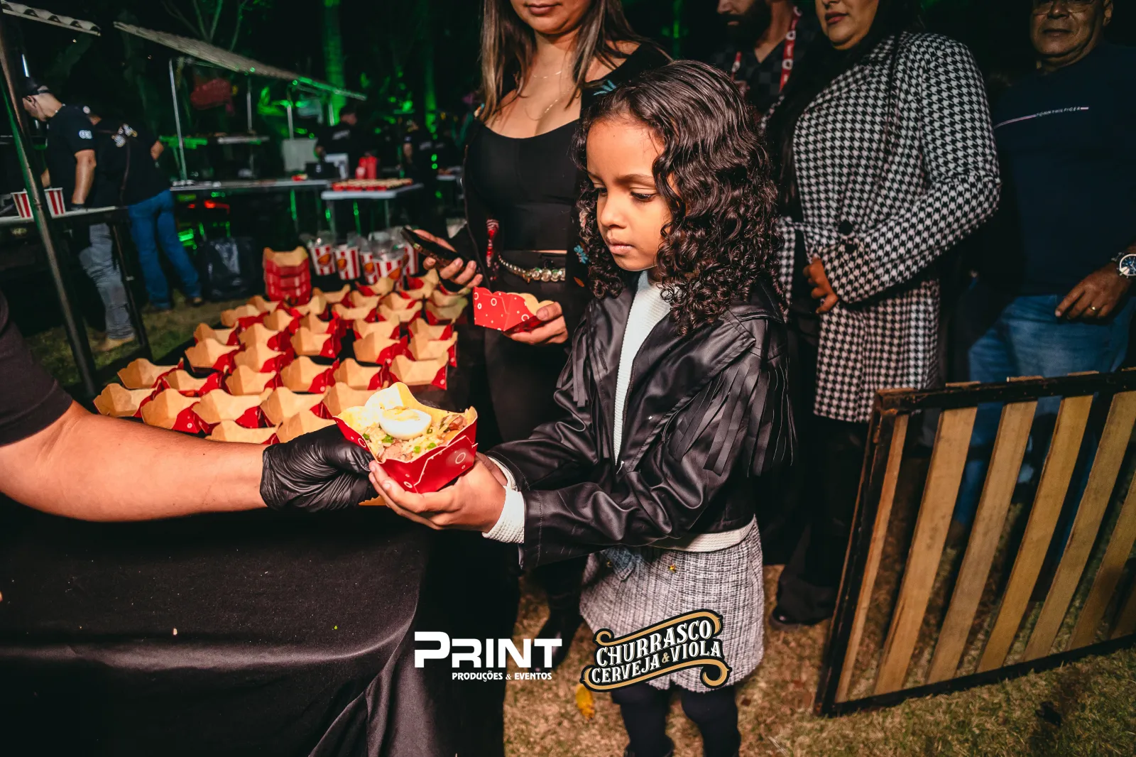 Churrasco, Cerveja e Viola - Nova Serrana/MG