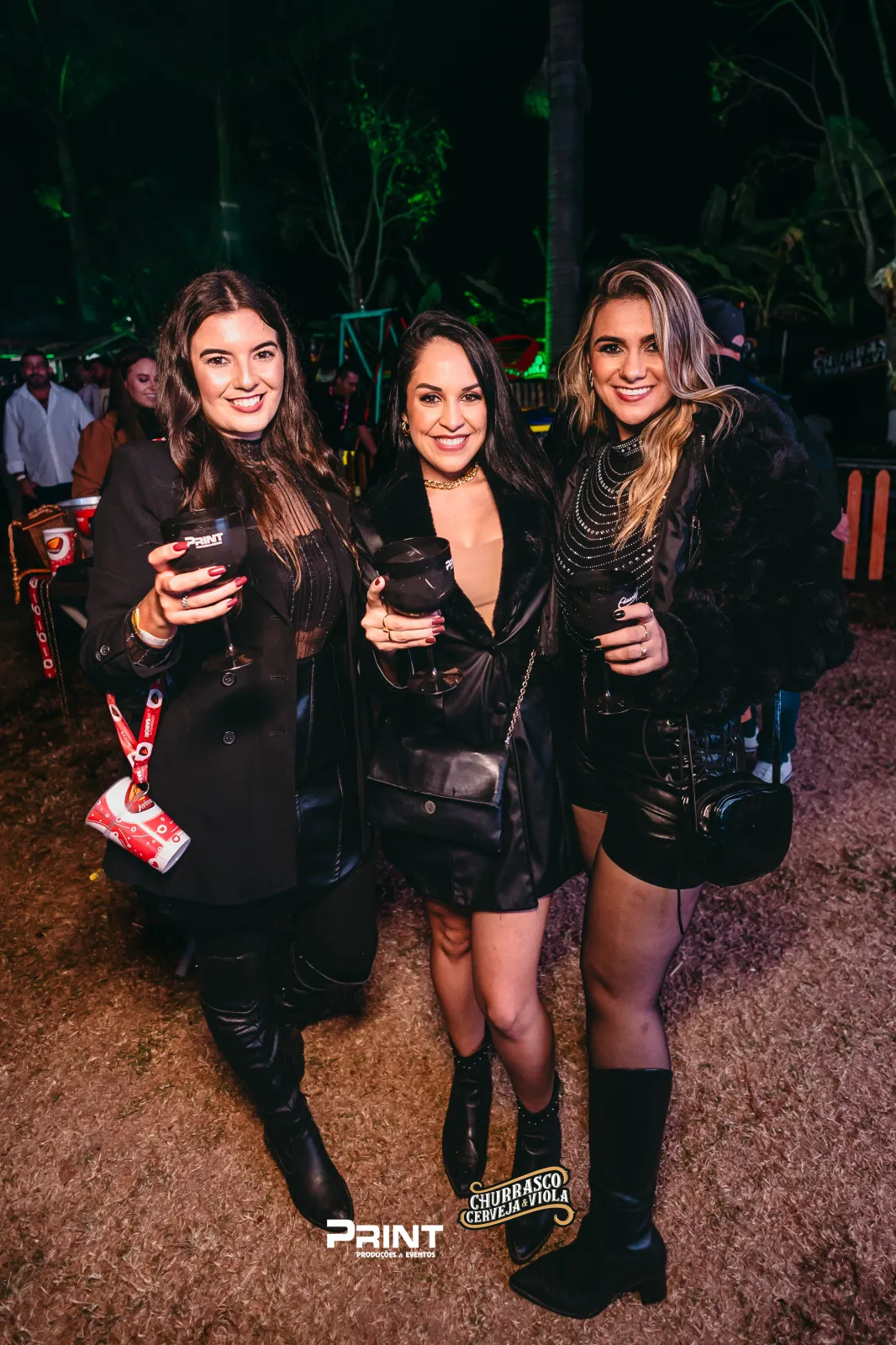 Churrasco, Cerveja e Viola - Nova Serrana/MG