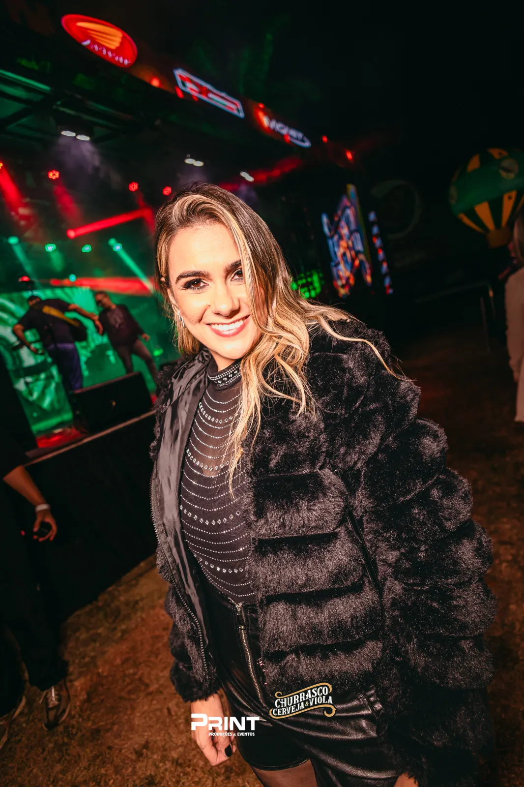 Churrasco, Cerveja e Viola - Nova Serrana/MG