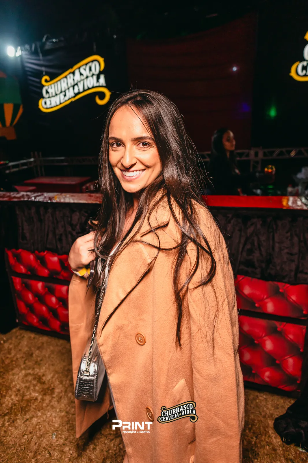 Churrasco, Cerveja e Viola - Nova Serrana/MG