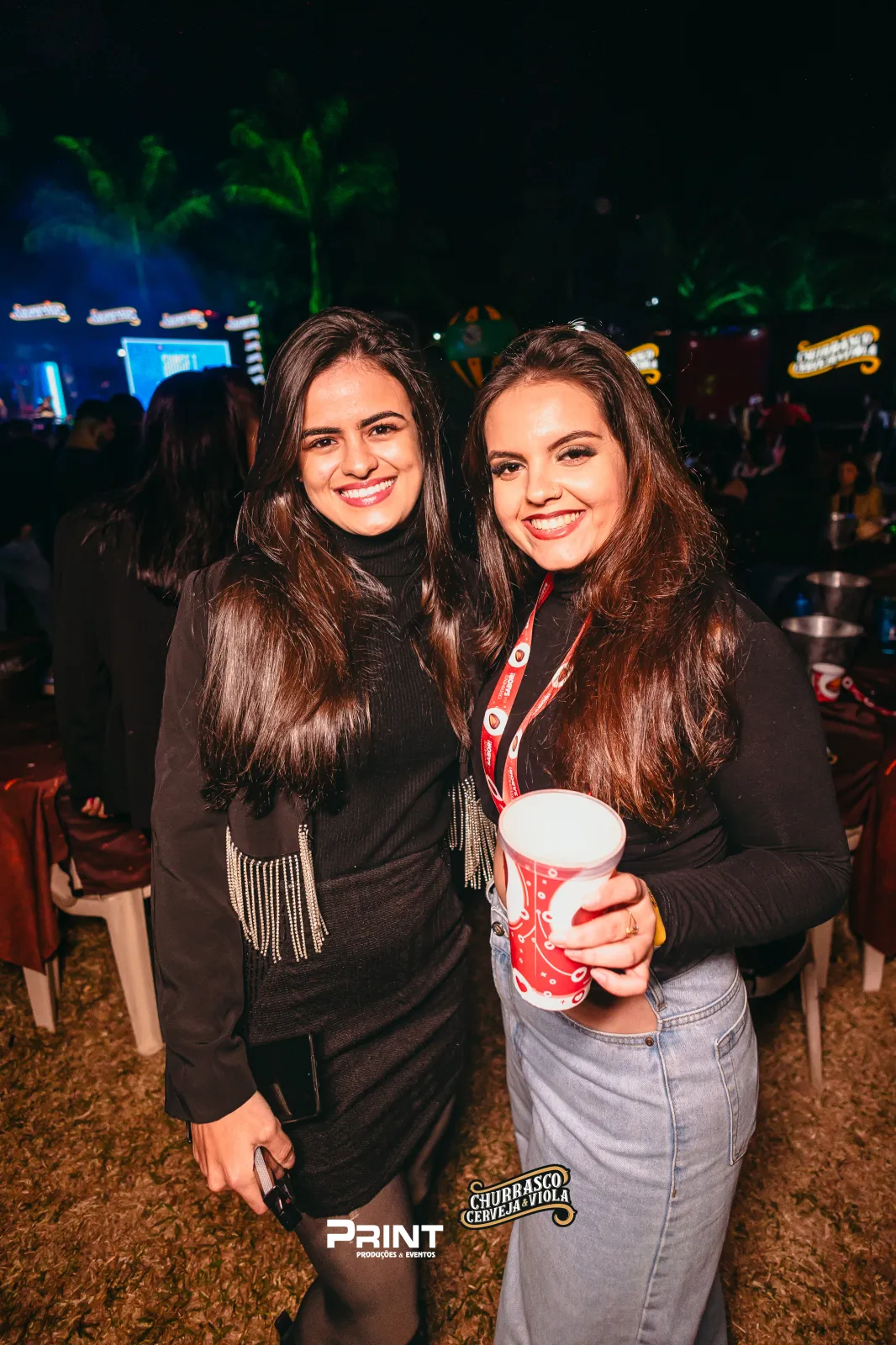 Churrasco, Cerveja e Viola - Nova Serrana/MG