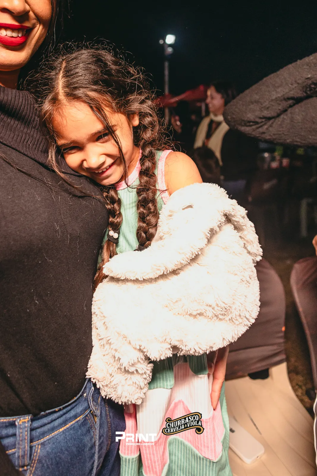 Churrasco, Cerveja e Viola - Nova Serrana/MG