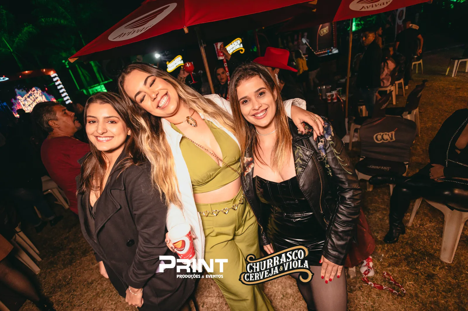 Churrasco, Cerveja e Viola - Nova Serrana/MG