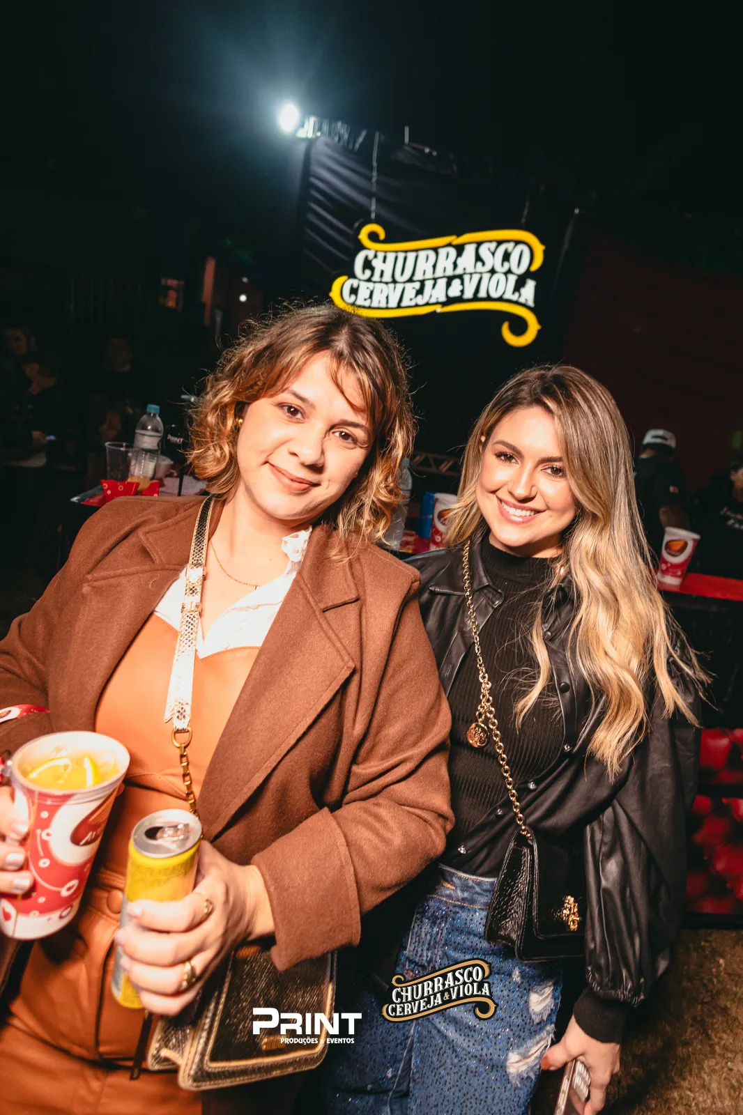 Churrasco, Cerveja e Viola - Nova Serrana/MG