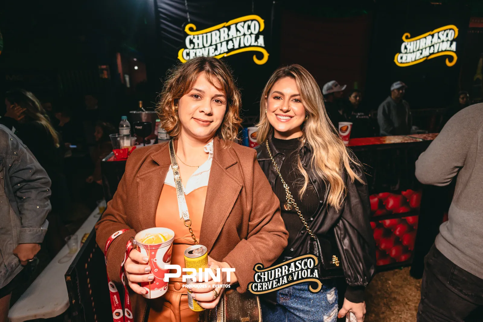 Churrasco, Cerveja e Viola - Nova Serrana/MG