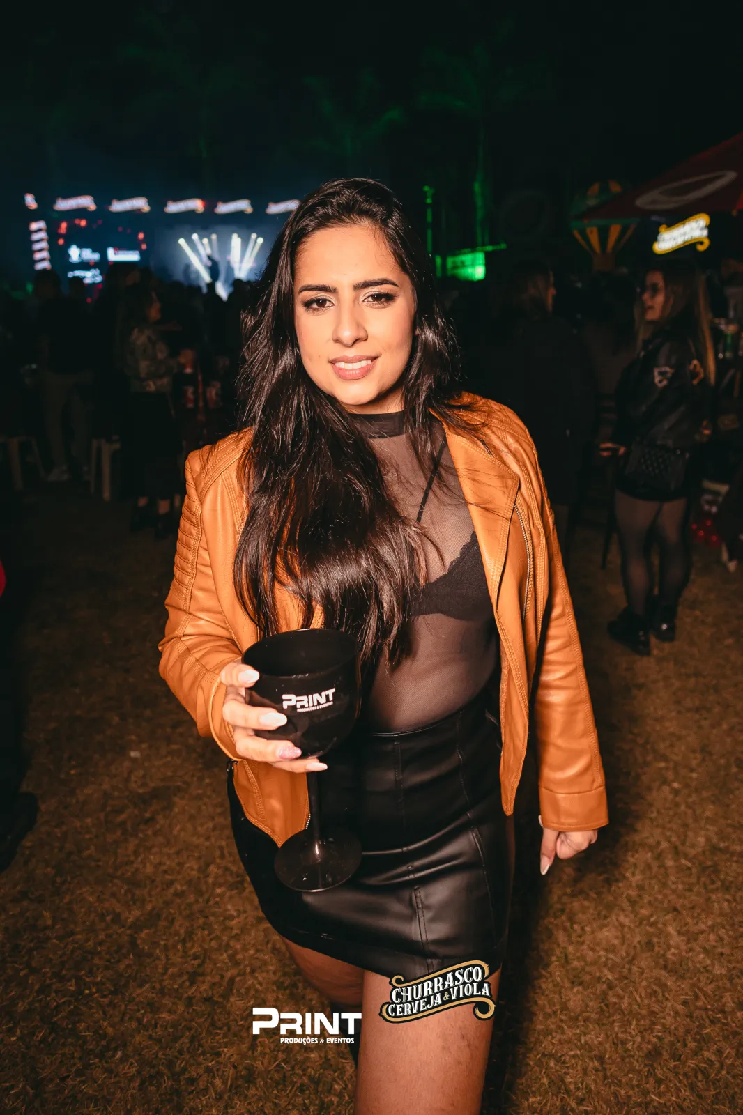 Churrasco, Cerveja e Viola - Nova Serrana/MG