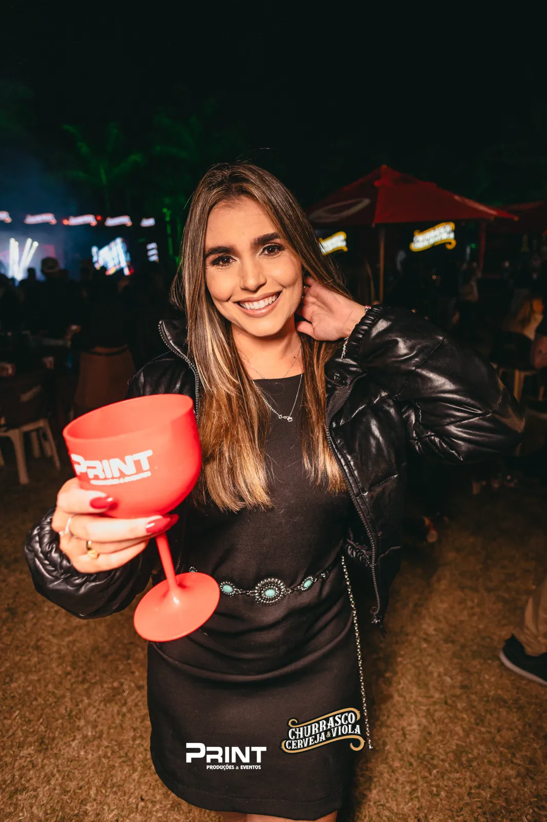 Churrasco, Cerveja e Viola - Nova Serrana/MG