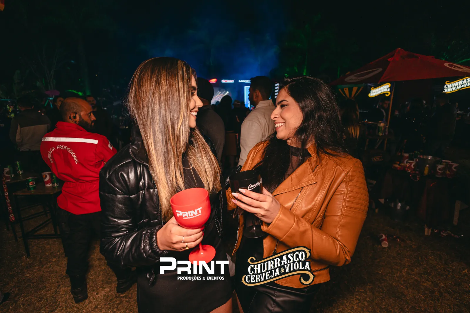 Churrasco, Cerveja e Viola - Nova Serrana/MG