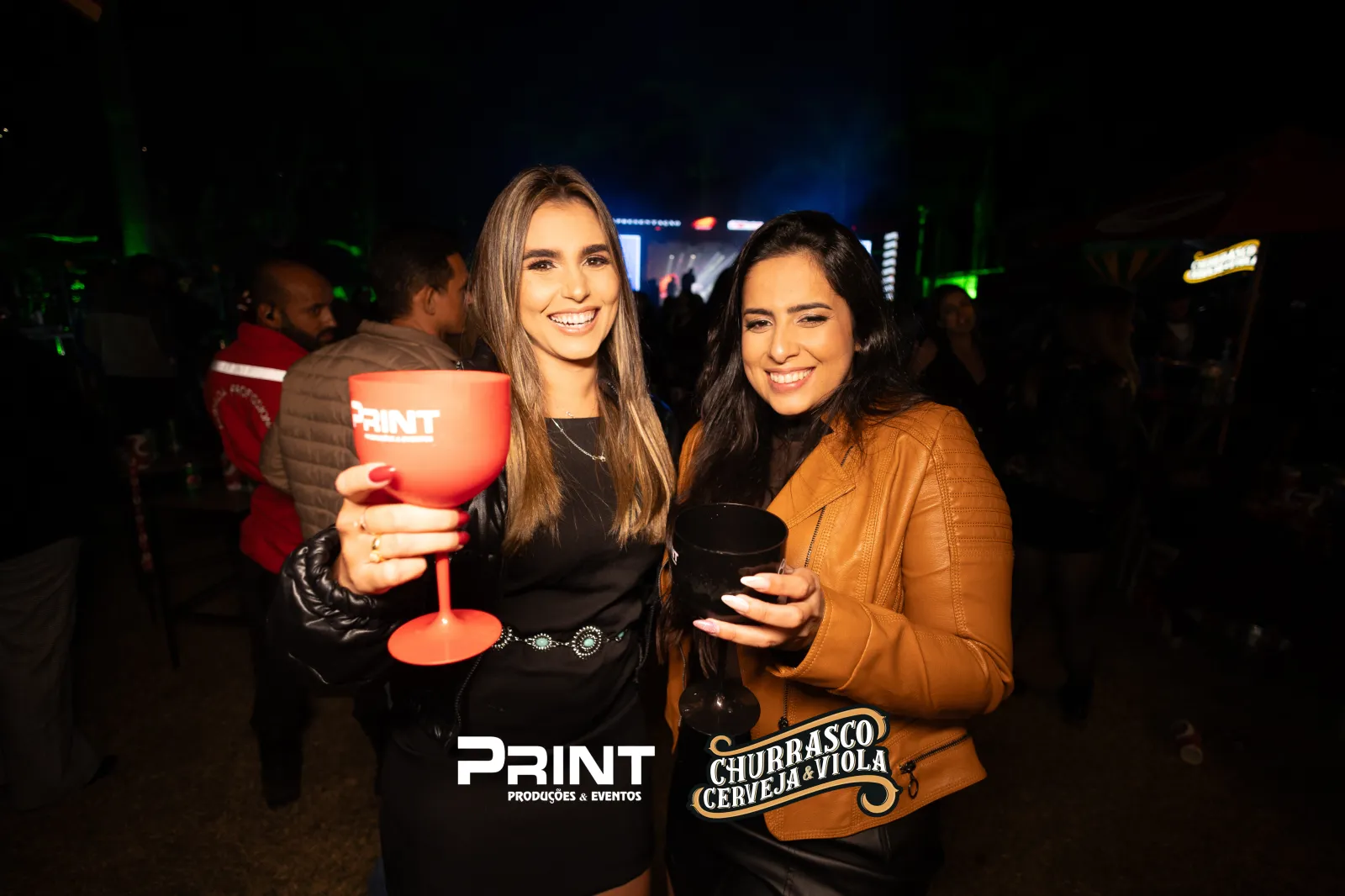 Churrasco, Cerveja e Viola - Nova Serrana/MG