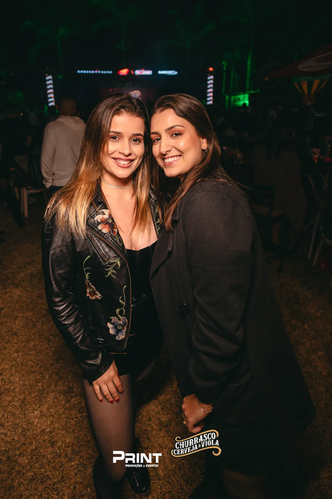 Churrasco, Cerveja e Viola - Nova Serrana/MG