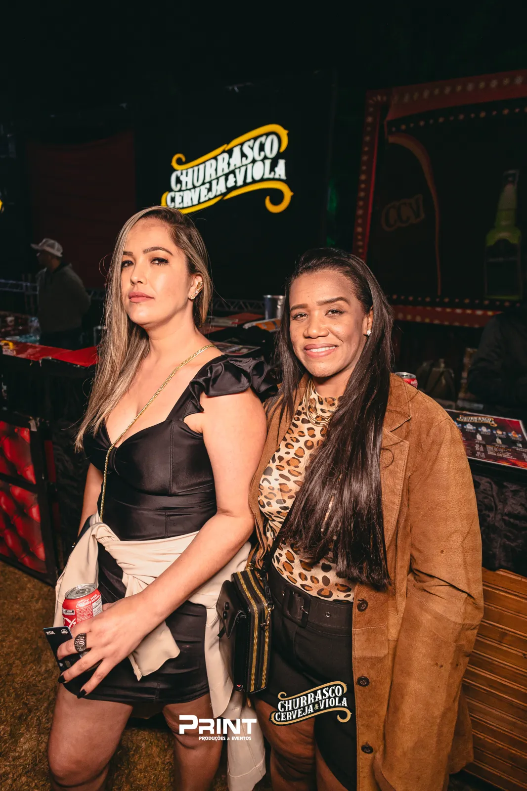 Churrasco, Cerveja e Viola - Nova Serrana/MG