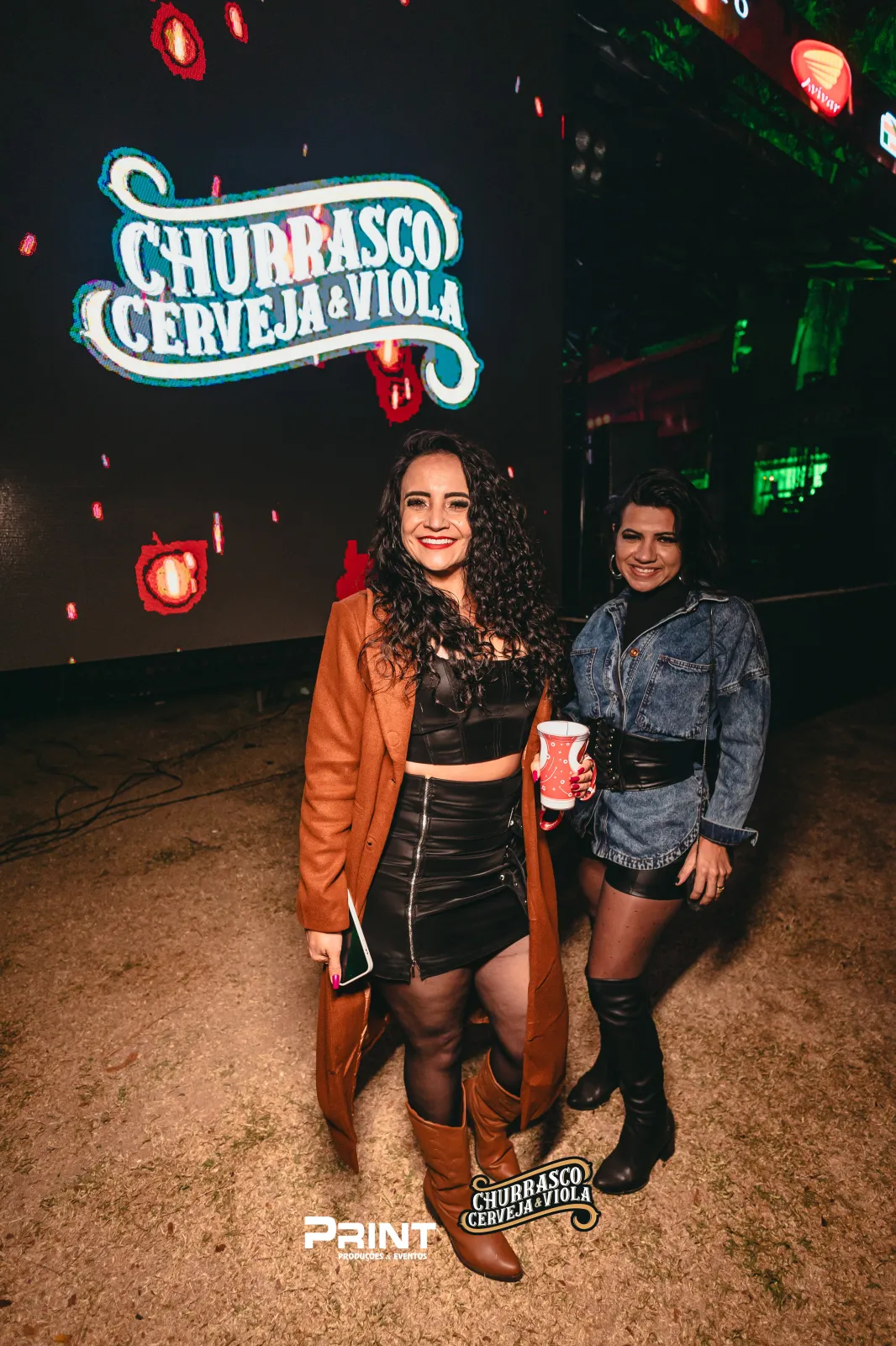 Churrasco, Cerveja e Viola - Nova Serrana/MG