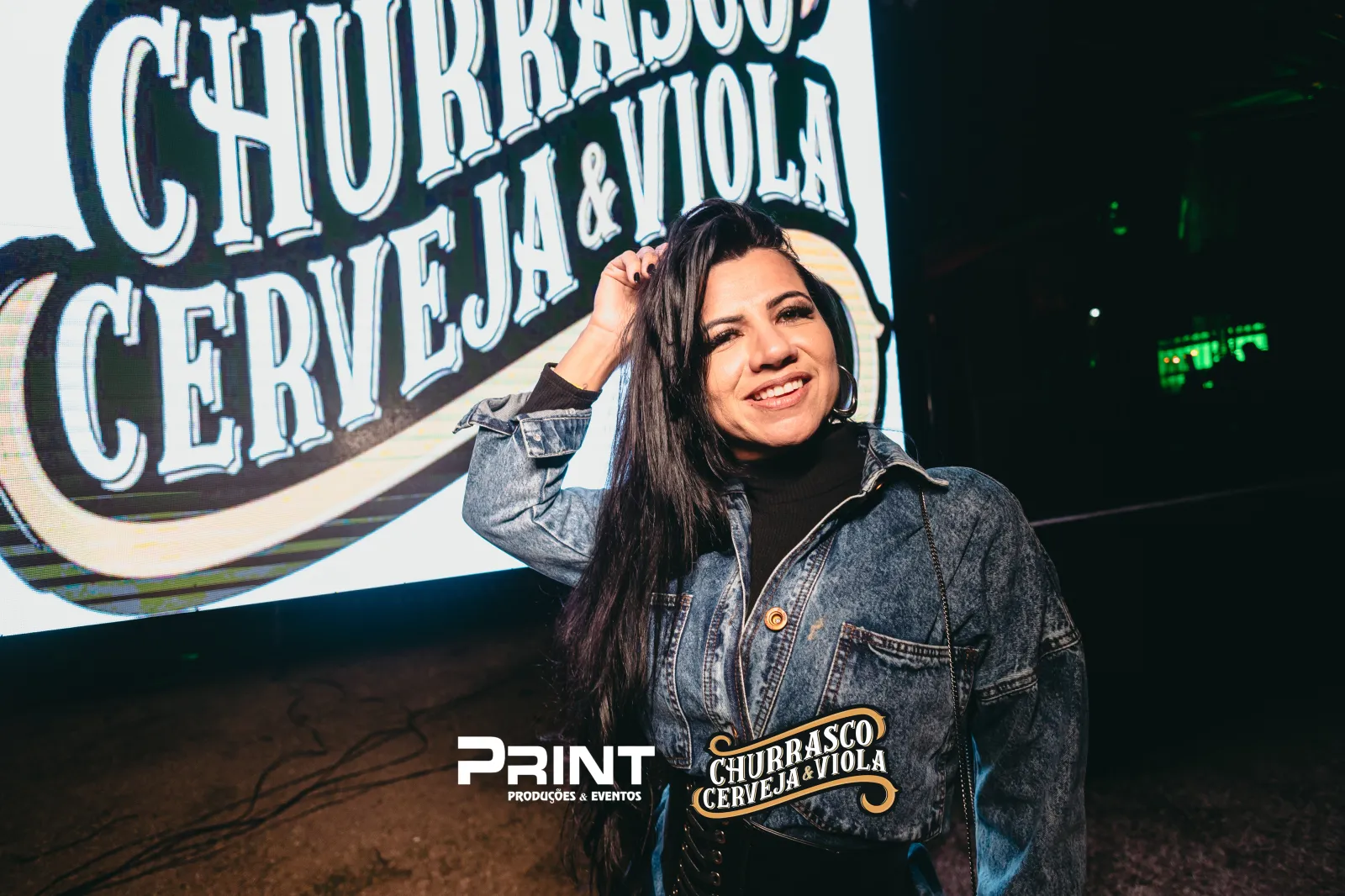 Churrasco, Cerveja e Viola - Nova Serrana/MG