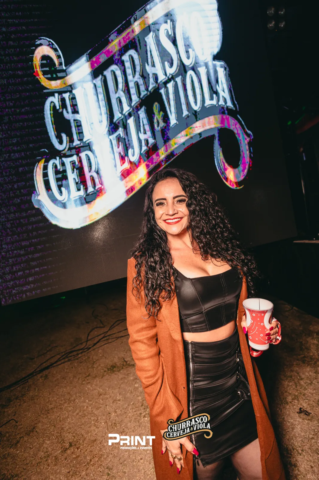 Churrasco, Cerveja e Viola - Nova Serrana/MG