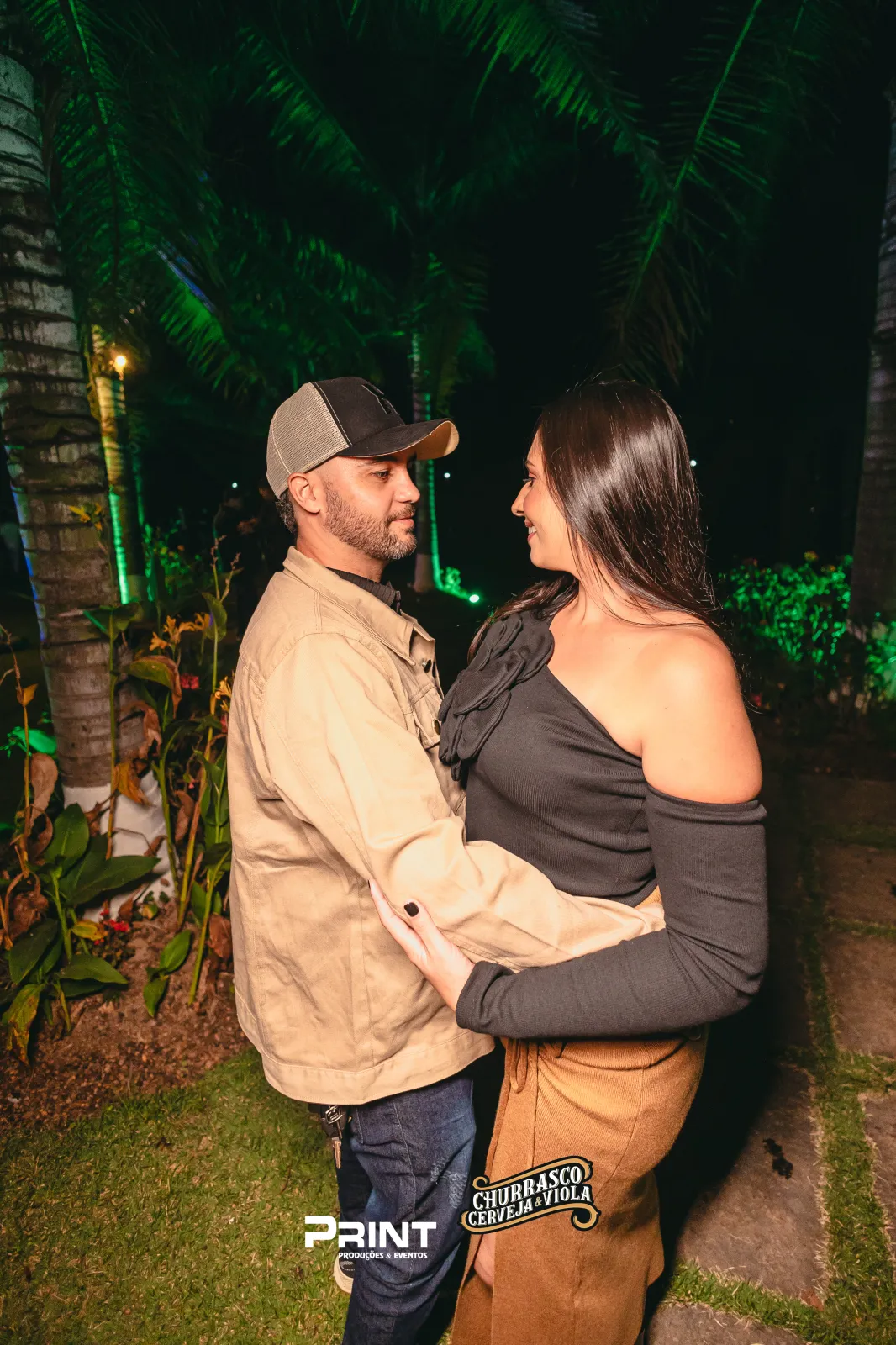 Churrasco, Cerveja e Viola - Nova Serrana/MG