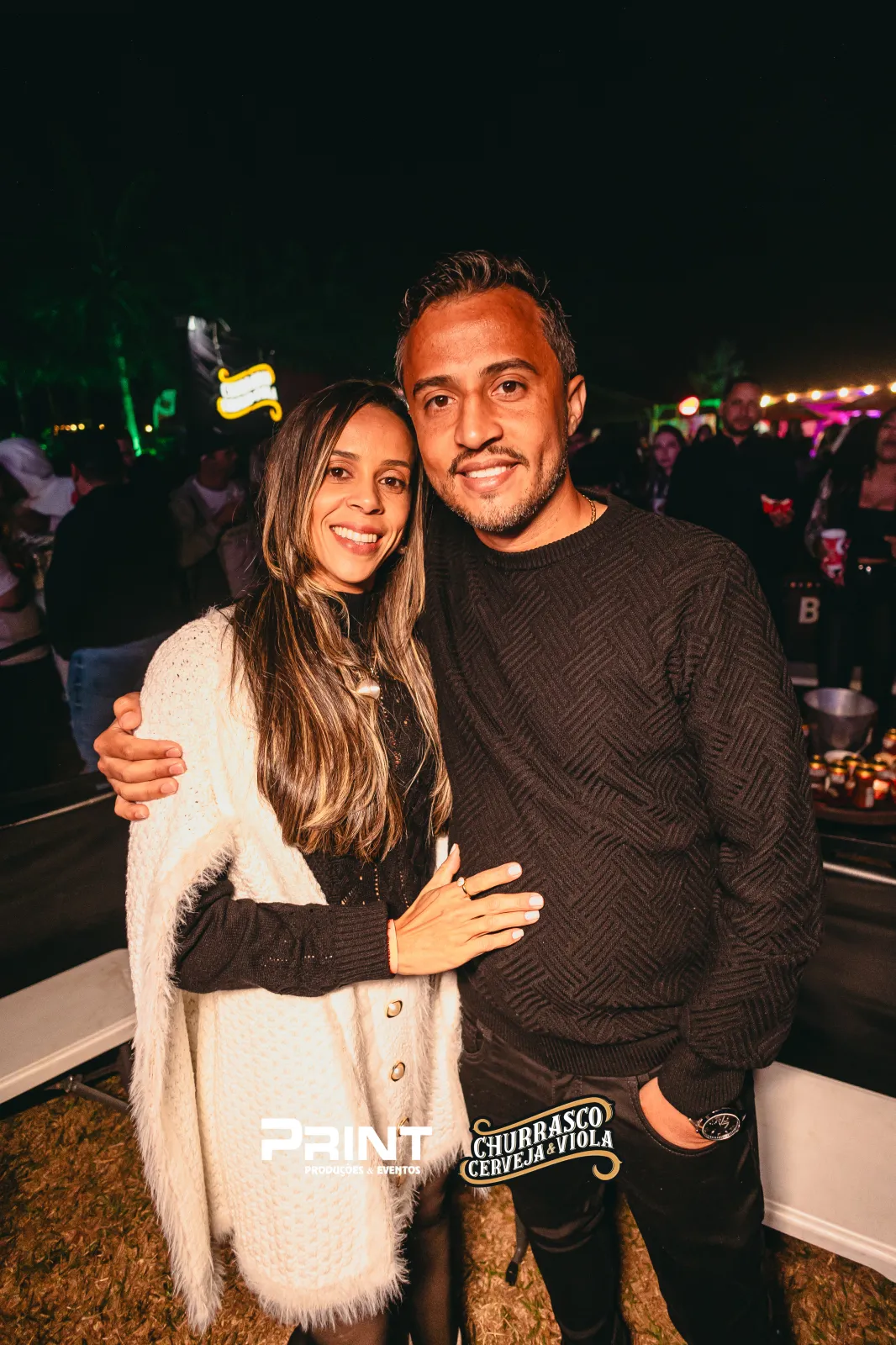 Churrasco, Cerveja e Viola - Nova Serrana/MG