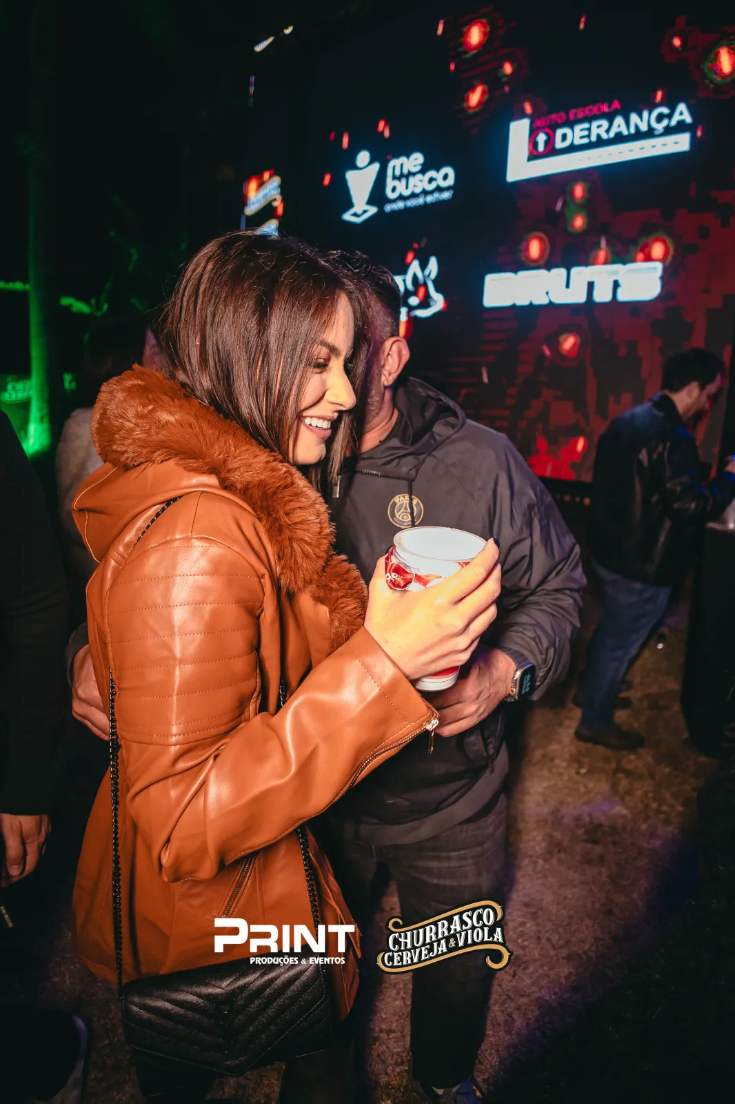 Churrasco, Cerveja e Viola - Nova Serrana/MG