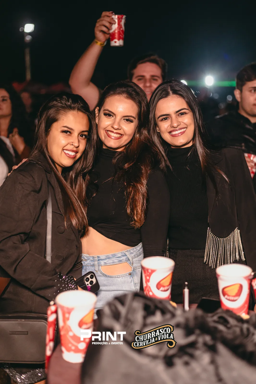 Churrasco, Cerveja e Viola - Nova Serrana/MG