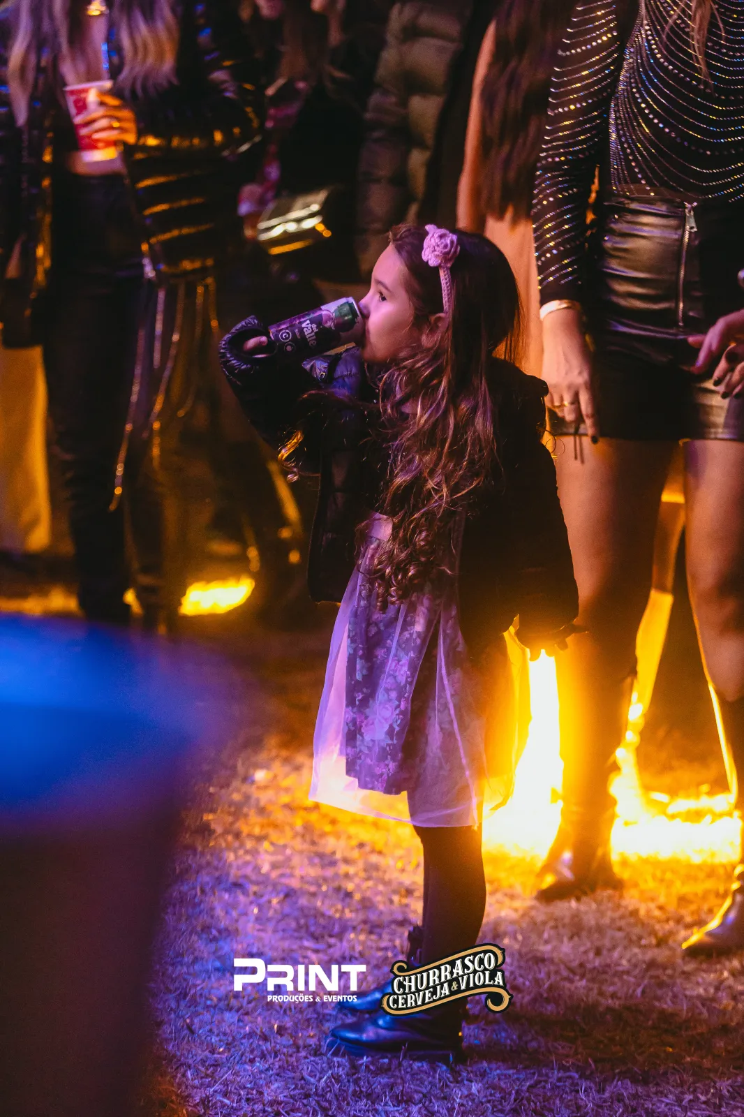 Churrasco, Cerveja e Viola - Nova Serrana/MG