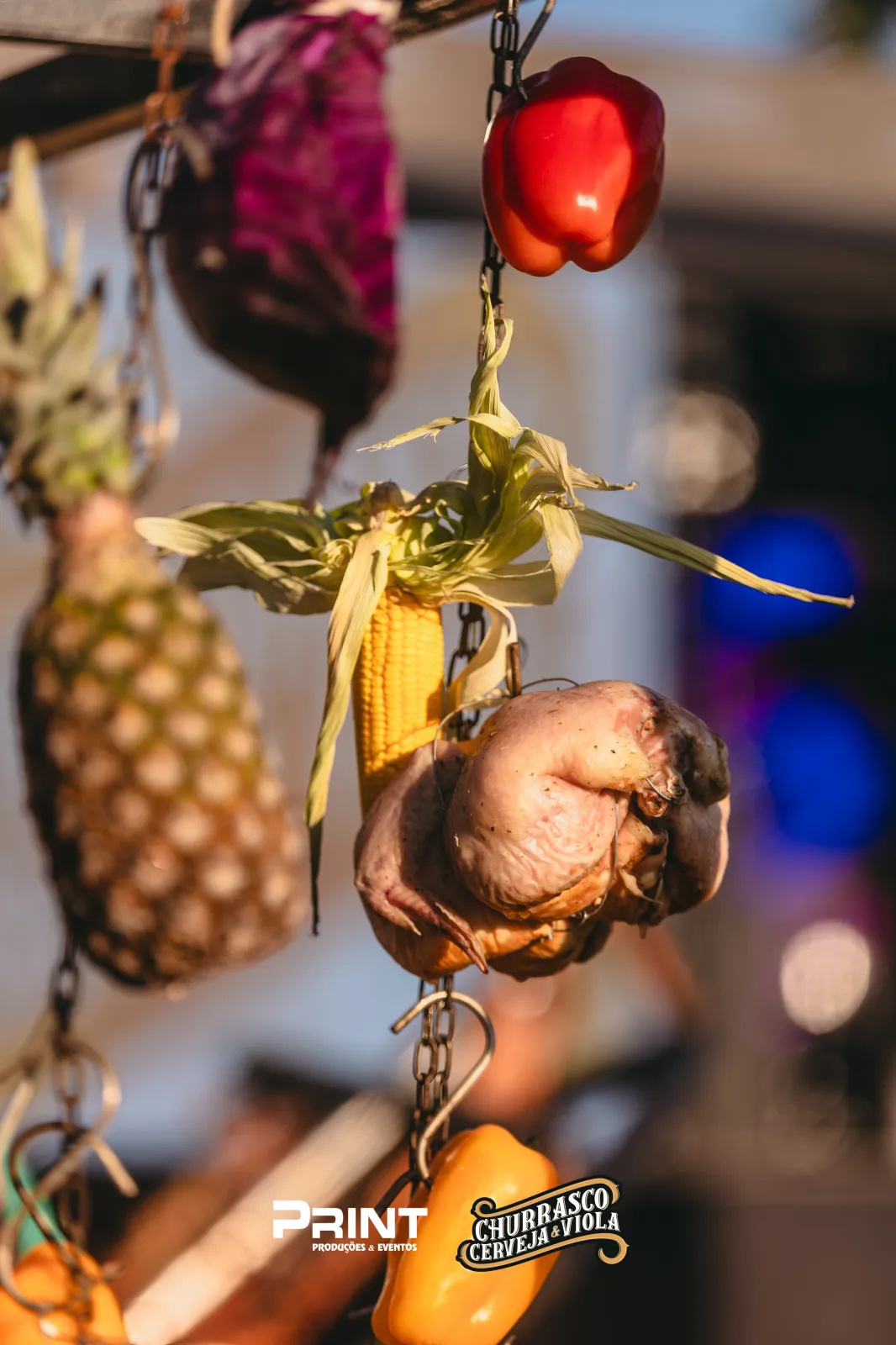 Churrasco, Cerveja e Viola - Nova Serrana/MG