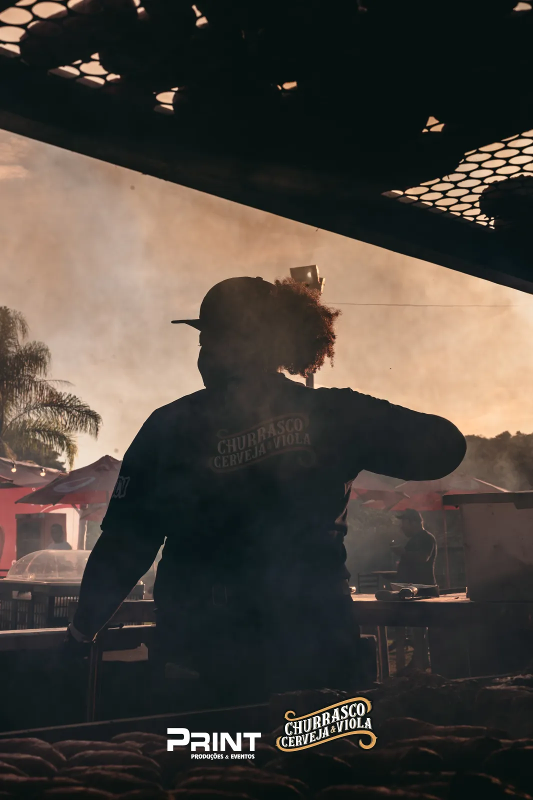 Churrasco, Cerveja e Viola - Nova Serrana/MG