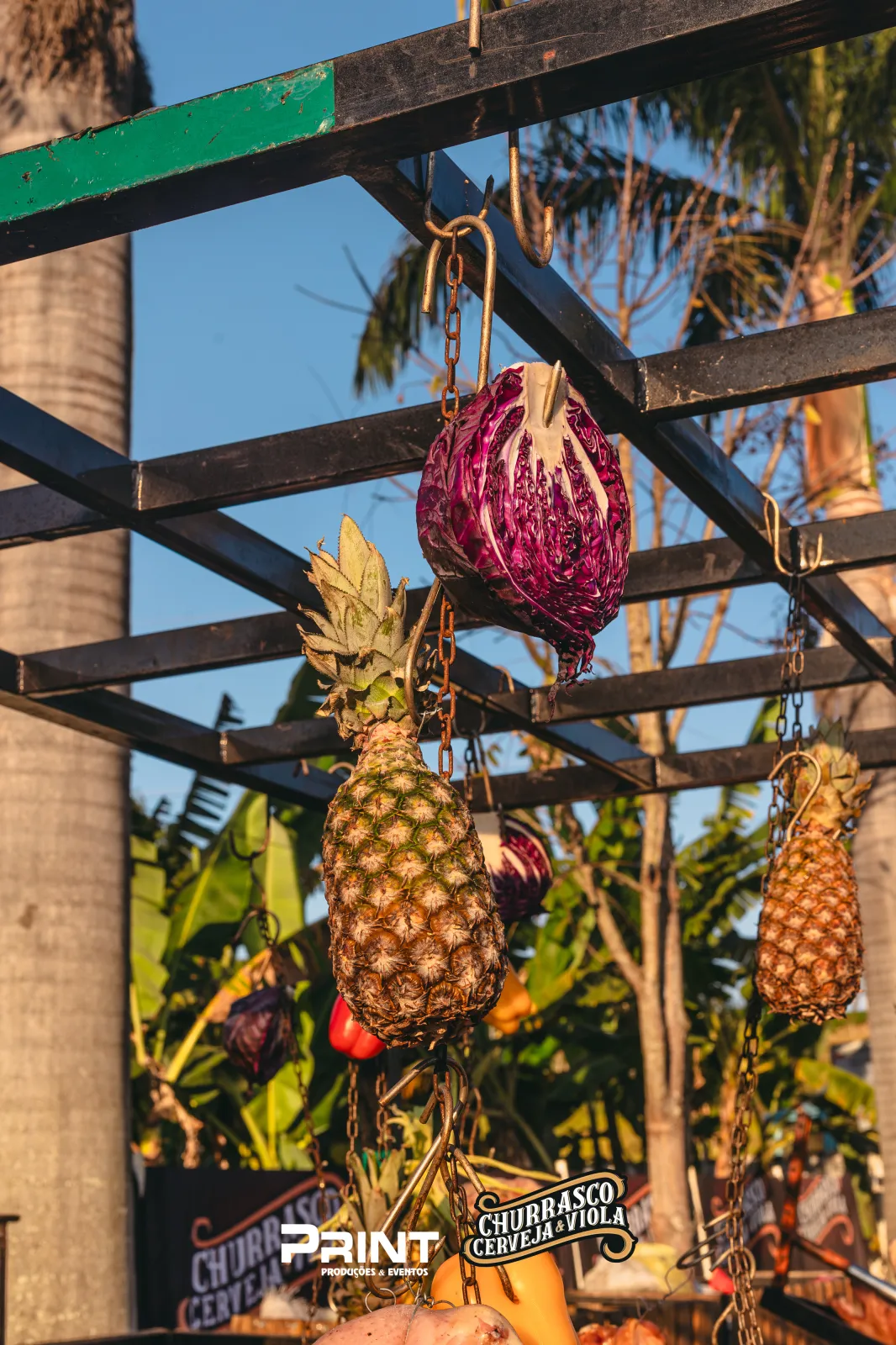 Churrasco, Cerveja e Viola - Nova Serrana/MG