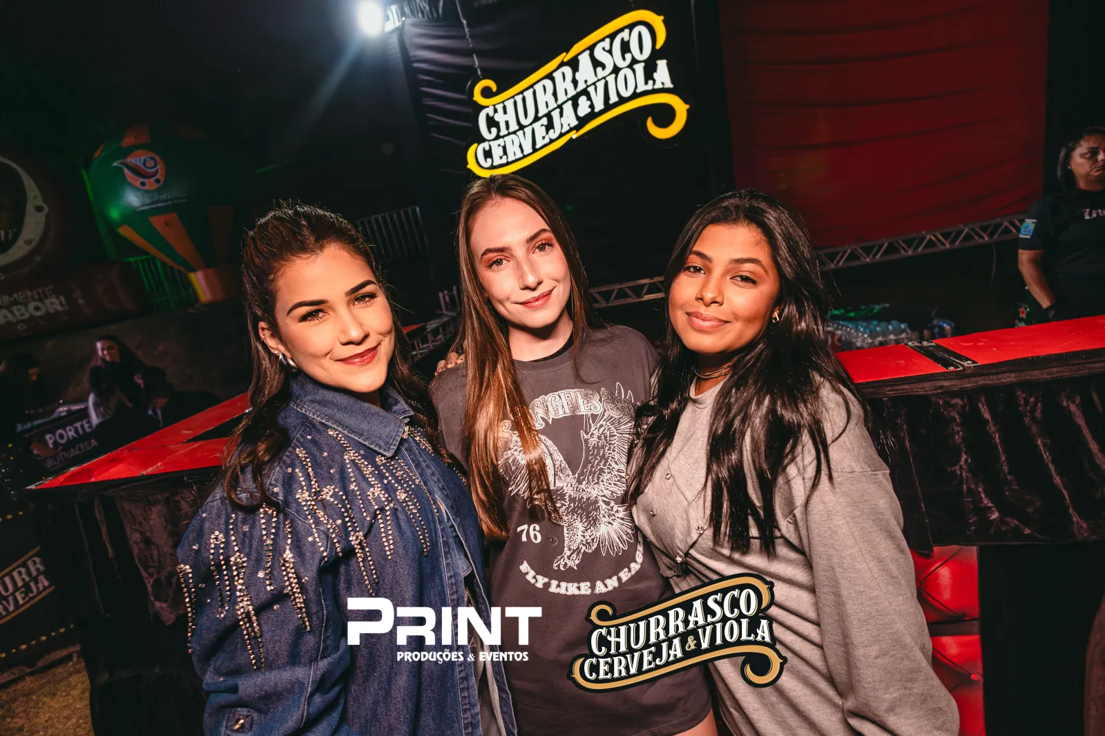 Churrasco, Cerveja e Viola - Nova Serrana/MG