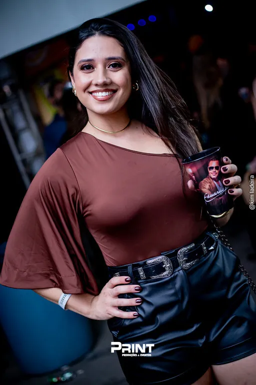 Eduardo Costa - Contagem/MG