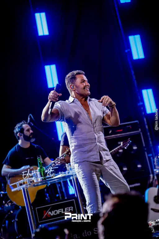 Eduardo Costa - Contagem/MG